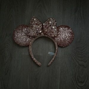 RARE Tokyo Disney Ear headband